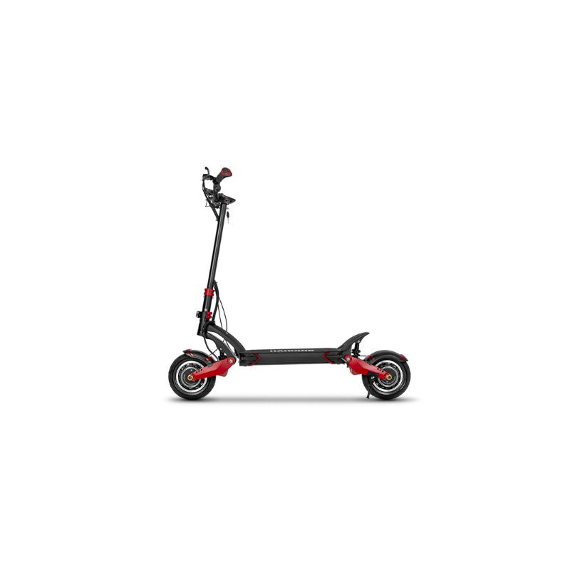 Eagle One Dual Motor Electric Scooter