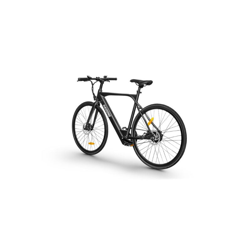 Haidong Stealth Urban Electric Bike Hurricane 2.0