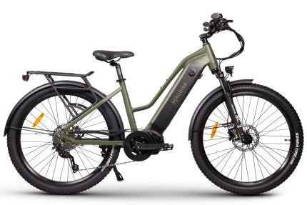 Hikobike Rangler All-Terrain ebike