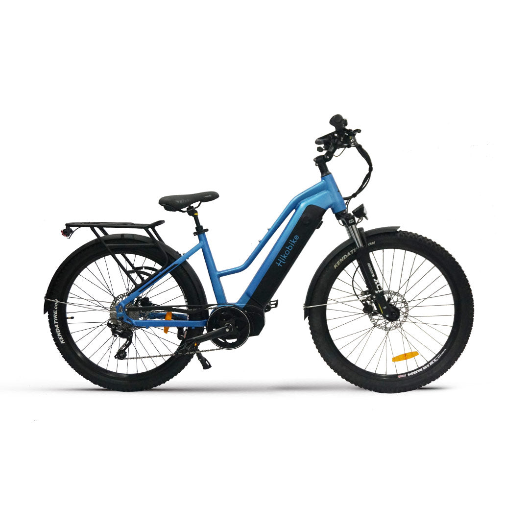 Hikobike Rangler All-Terrain ebike