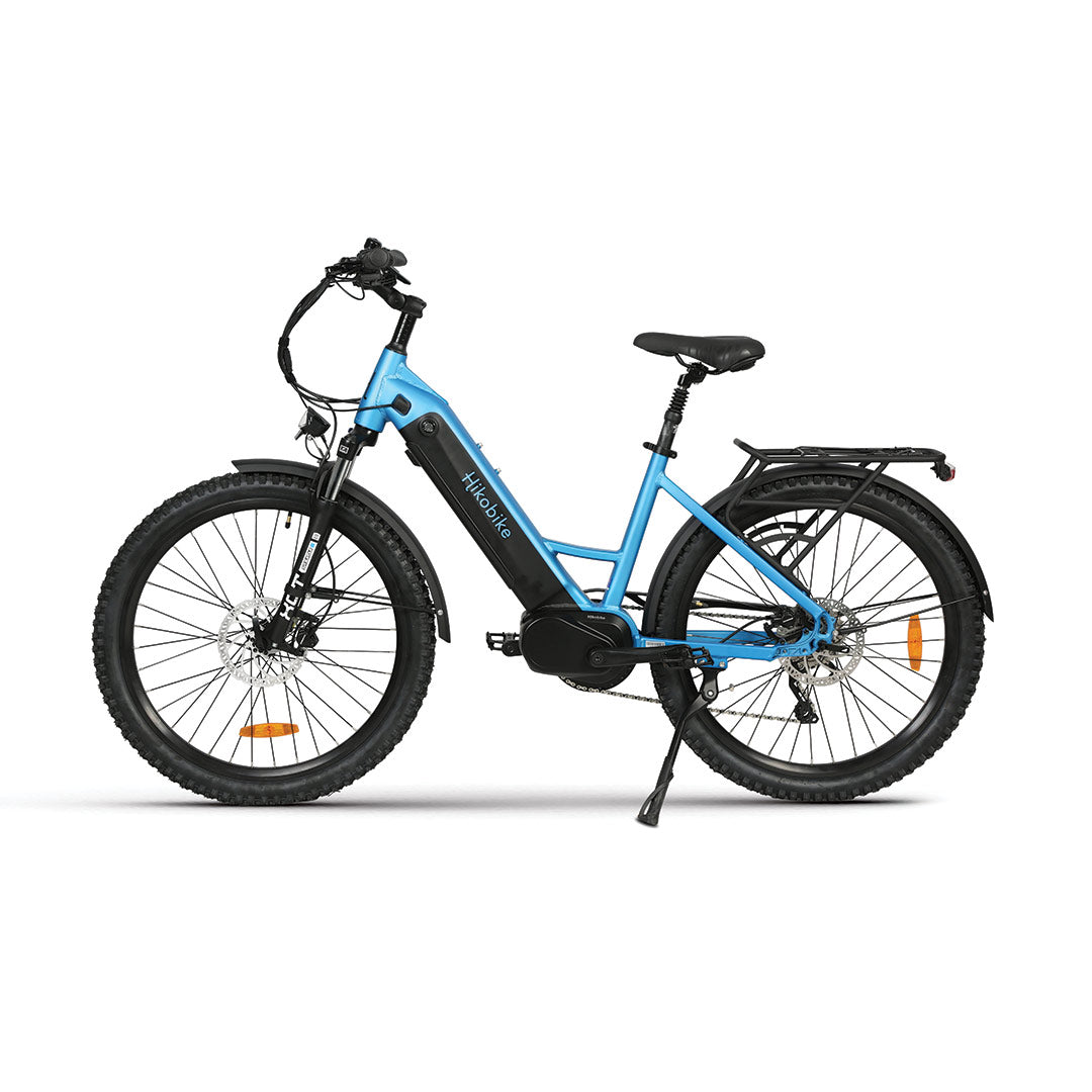 Hikobike Vibe All-Terrain ebike