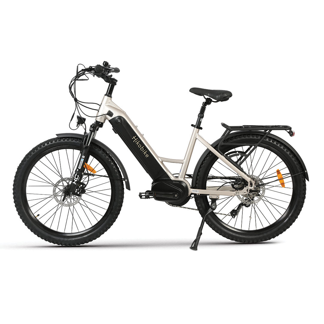 Hikobike Vibe All-Terrain ebike