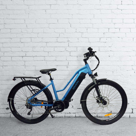 Hikobike Rangler All-Terrain ebike